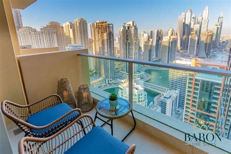 dubai apartment