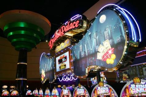 dubai casino cancun reviews