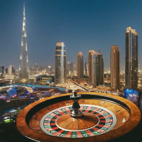 dubai casino ultimate