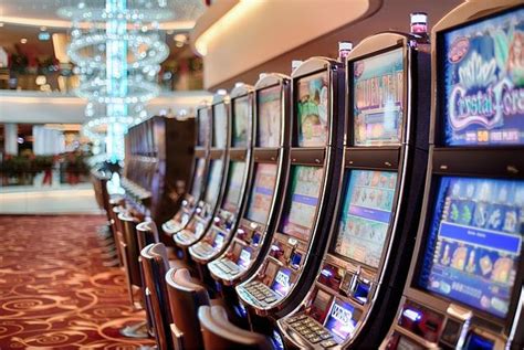 dubai gambling casinos