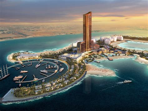 dubai has casino