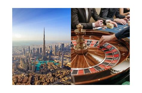dubai in gambling