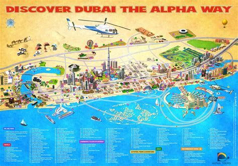 Download Dubai City Guide 