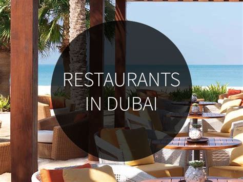 Read Online Dubai City Guide Restaurants 