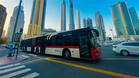 Full Download Dubai Design District D3 Rta Bus Schedule To And From 
