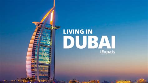 Read Dubai Guide For Expats 