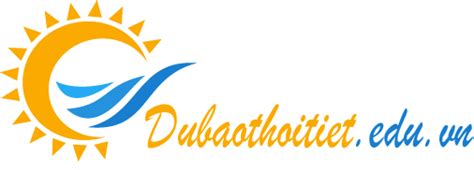 dubaothoitiet | D bo thi tit Cp nht thng