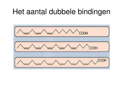 dubbele binding