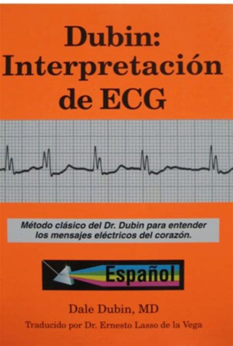 dubin ecg
