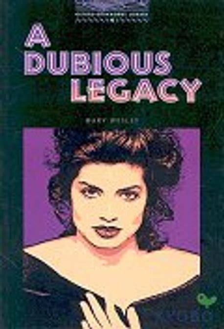 dubious legacy oxford