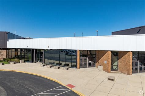 Dublin Coffman High School