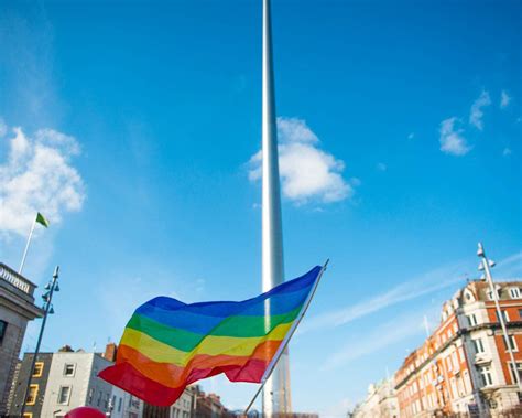 dublin gay area