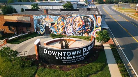 dublin georgia