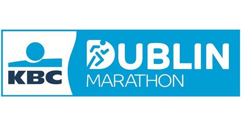Dublin Marathon 2014 Logo