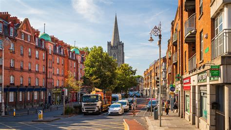 dublin na 6581