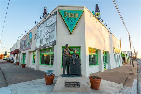 dublin texas