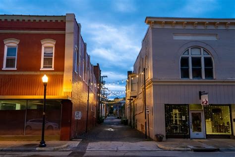 dublin virginia