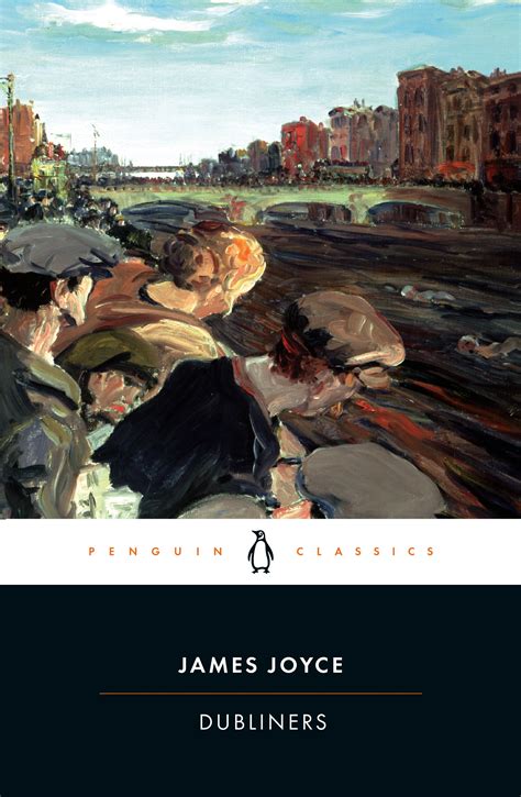 Dubliners James Joyce
