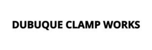 Dubuque Clamp Works Website Catalog