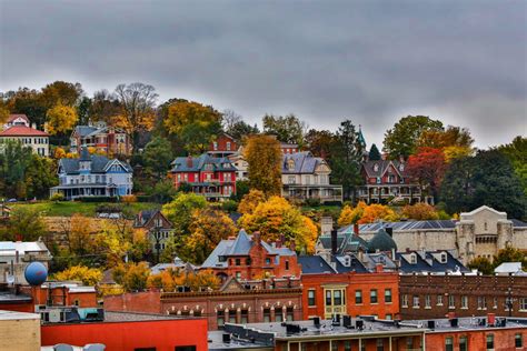 dubuque iowa