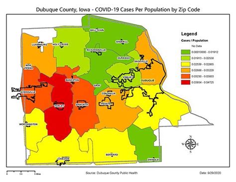 dubuque iowa zip code