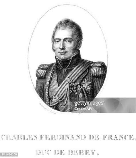 Duc De Berry