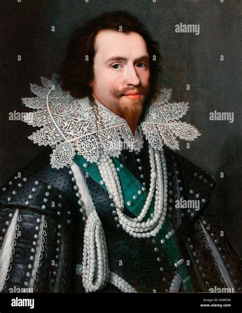 Duc De Buckingham