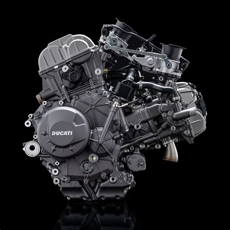 Ducati Engine Sizes