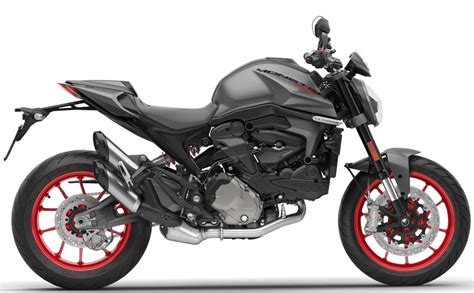 Ducati Monster