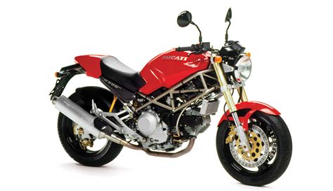 Ducati Monster 900 M900 Workshop Repair Manual Download