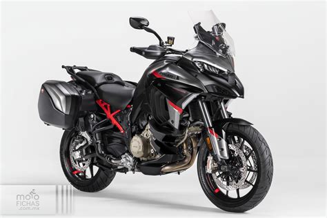 Ducati Multistrada S