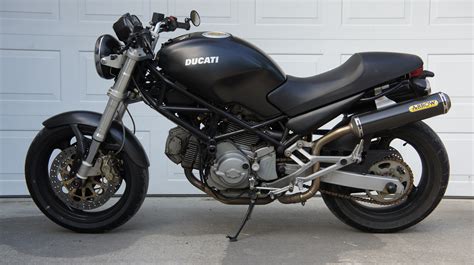 Read Online Ducati 620 