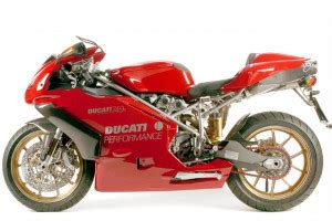 Full Download Ducati 749 Wallpapers 