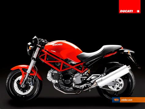 Read Online Ducati Monster 695 Wallpaper 