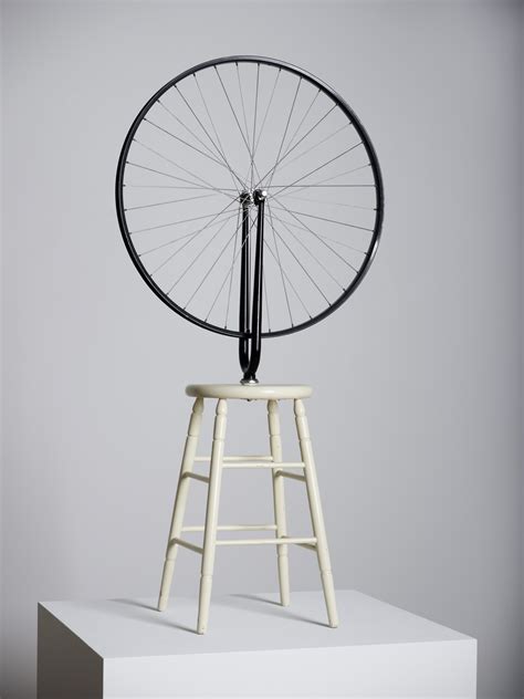 duchamp artist