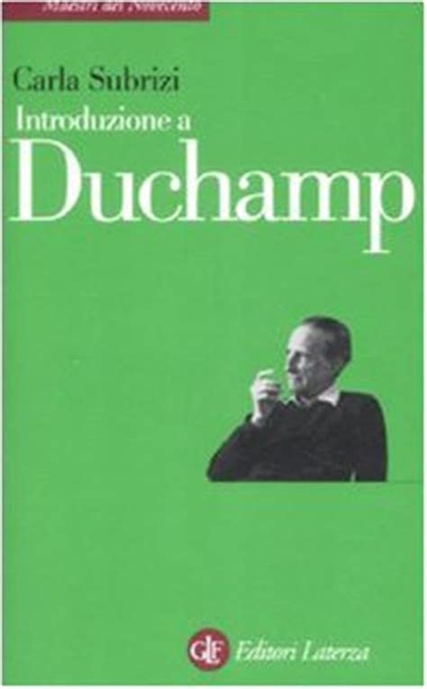 Duchamp Ediz Illustrata