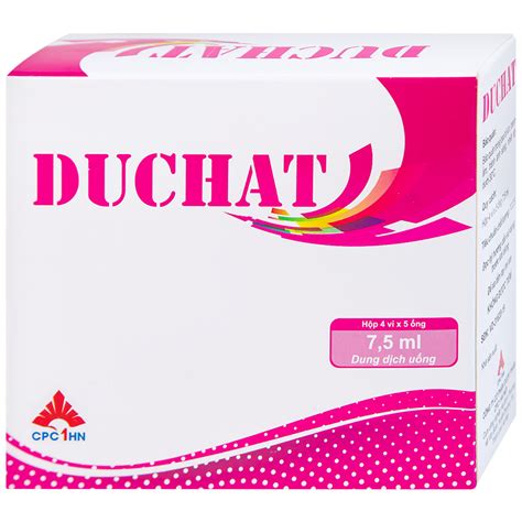 duchat | Dung dch ung Duchat CPC1 tr v