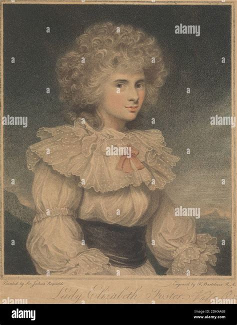 Duchess Of Cavendish