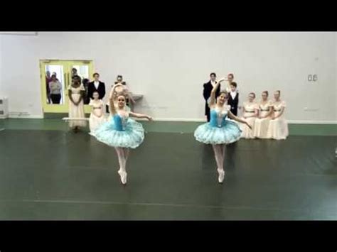 duchy ballet youtube biography