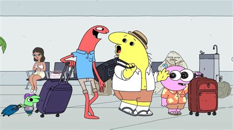 friends photo by Gust Ullrich