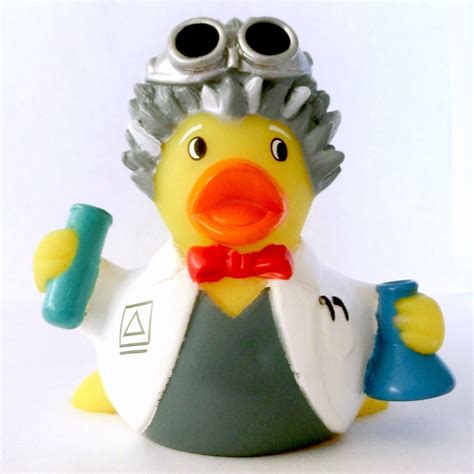 Duck Confusion Science Update Duck Science - Duck Science
