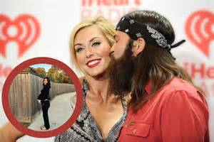 duck dynasty nude