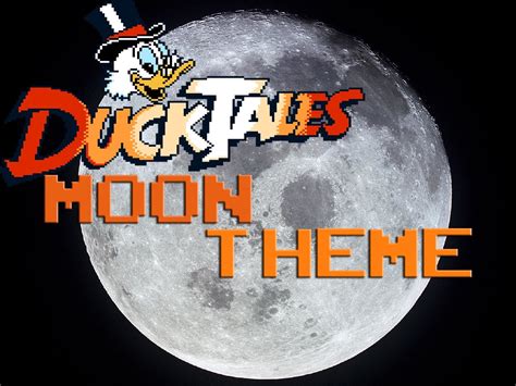 duck tales moon theme