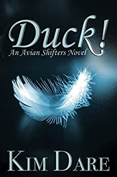 Read Duck Avian Shifters 1 