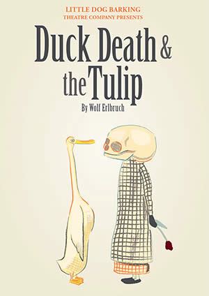 Download Duck Death And The Tulip 