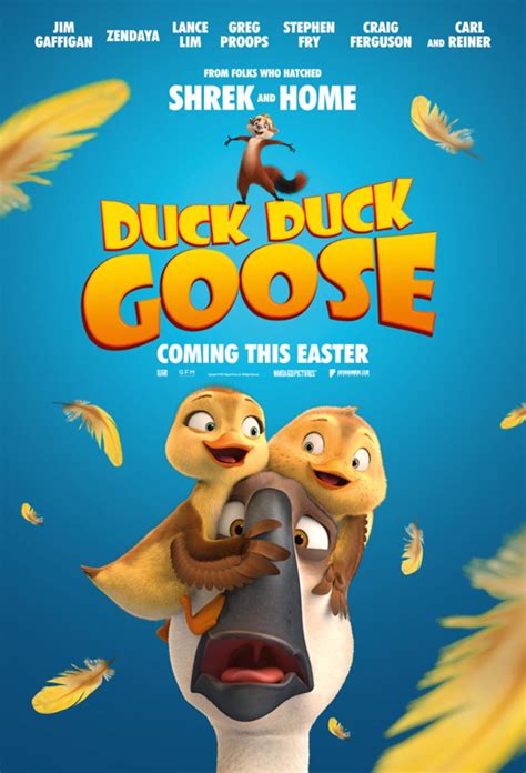 Read Online Duck Duck Goose 