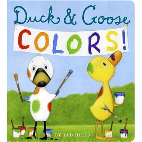 Download Duck Goose Colors 