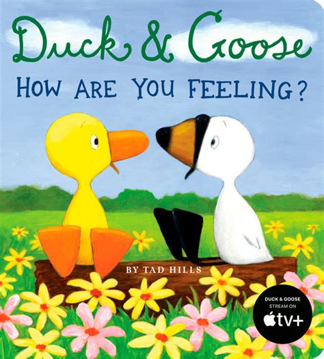 Download Duck Goose How Are You Feeling 