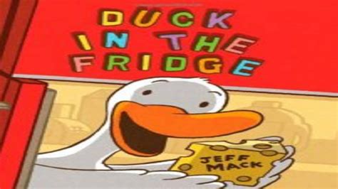 Read Duck In The Fridge 