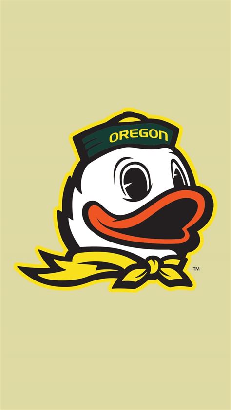 ducks oregon